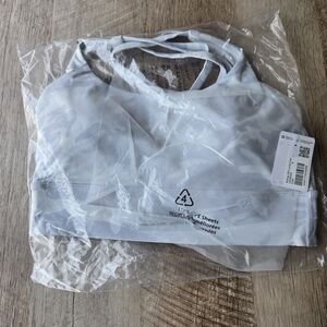 Lululemon Athletica Energy Long Line Sports Bra - 8